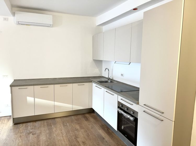 Trilocale in vendita, via Giovanni Arrivabene  11, Bovisa, Milano