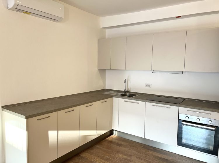 Trilocale in vendita, via Giovanni Arrivabene  11, Bovisa, Milano