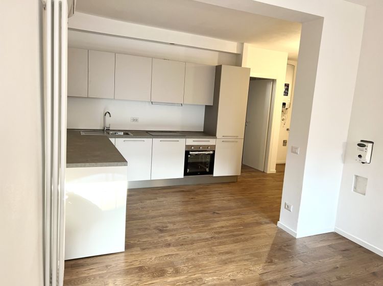 Trilocale in vendita, via Giovanni Arrivabene  11, Bovisa, Milano