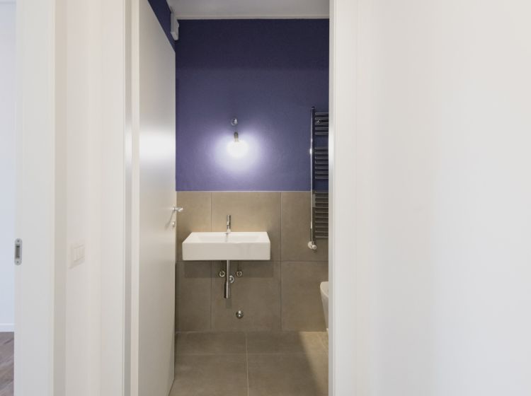Trilocale in vendita, via Giovanni Arrivabene  11, Bovisa, Milano