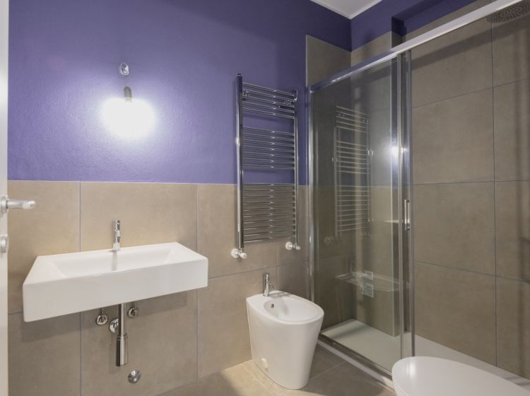 Trilocale in vendita, via Giovanni Arrivabene  11, Bovisa, Milano
