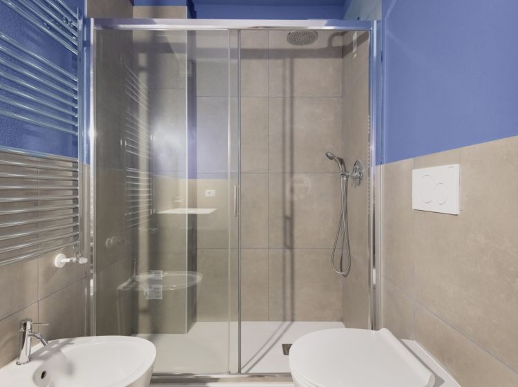 Trilocale in vendita, via Giovanni Arrivabene  11, Bovisa, Milano