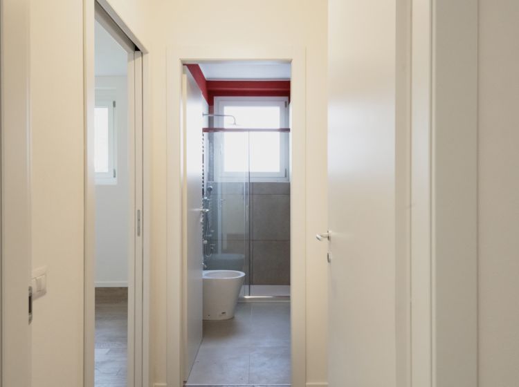 Trilocale in vendita, via Giovanni Arrivabene  11, Bovisa, Milano