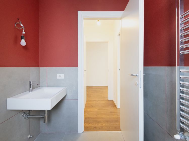 Trilocale in vendita, via Giovanni Arrivabene  11, Bovisa, Milano