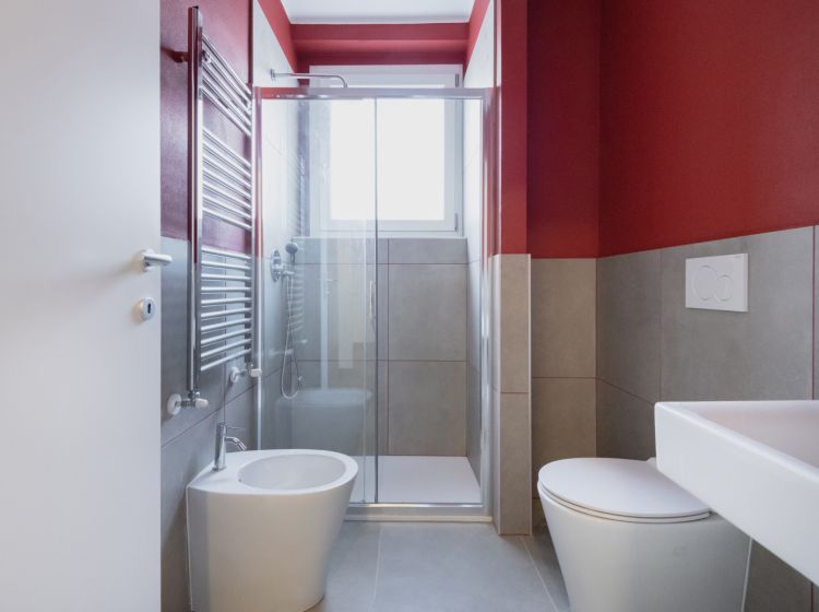 Trilocale in vendita, via Giovanni Arrivabene  11, Bovisa, Milano