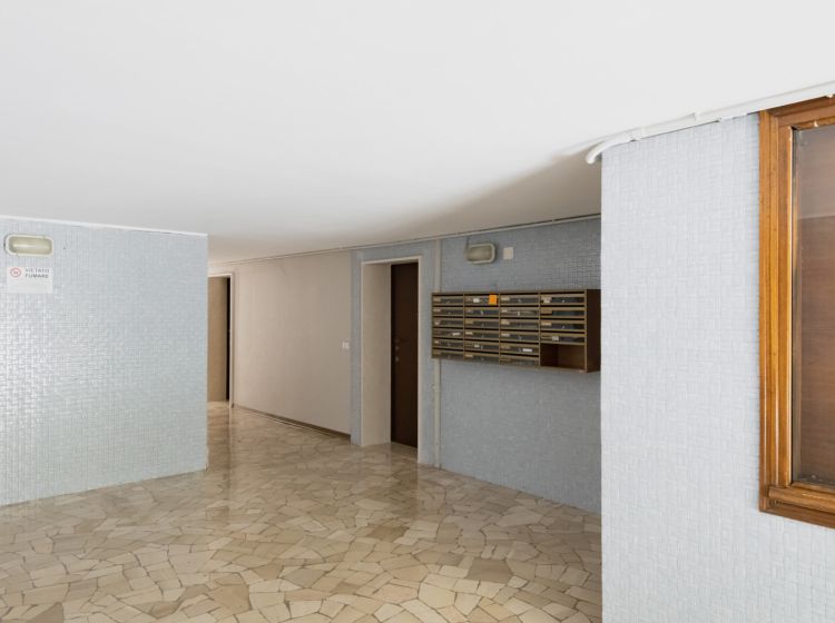 Trilocale in vendita, via Giovanni Arrivabene  11, Bovisa, Milano