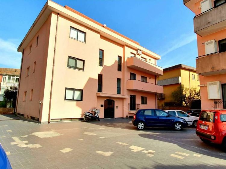 Appartamento di 71 m² con 2 locali in vendita a Catanzaro