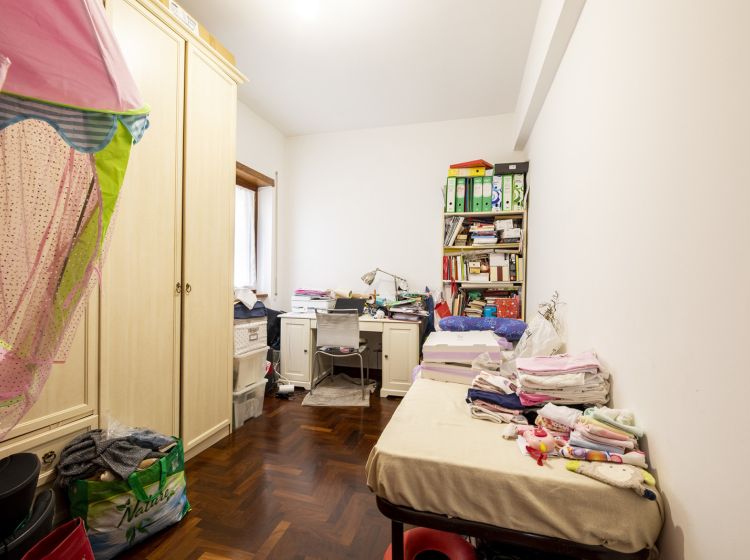Quadrilocale in vendita, via Gasperina  137, Anagnina, Roma