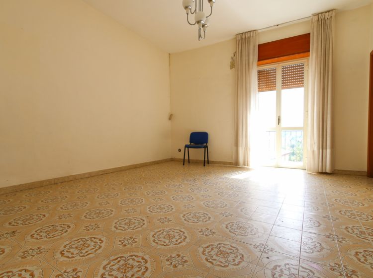 Trilocale in vendita, via F. Cilea, Sant'Elia, Catanzaro