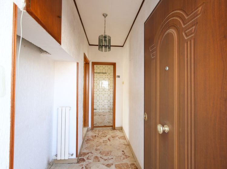 Trilocale in vendita, via F. Cilea, Sant'Elia, Catanzaro