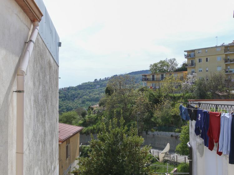Trilocale in vendita, via F. Cilea, Sant'Elia, Catanzaro