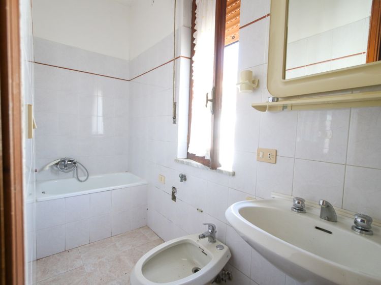 Trilocale in vendita, via F. Cilea, Sant'Elia, Catanzaro