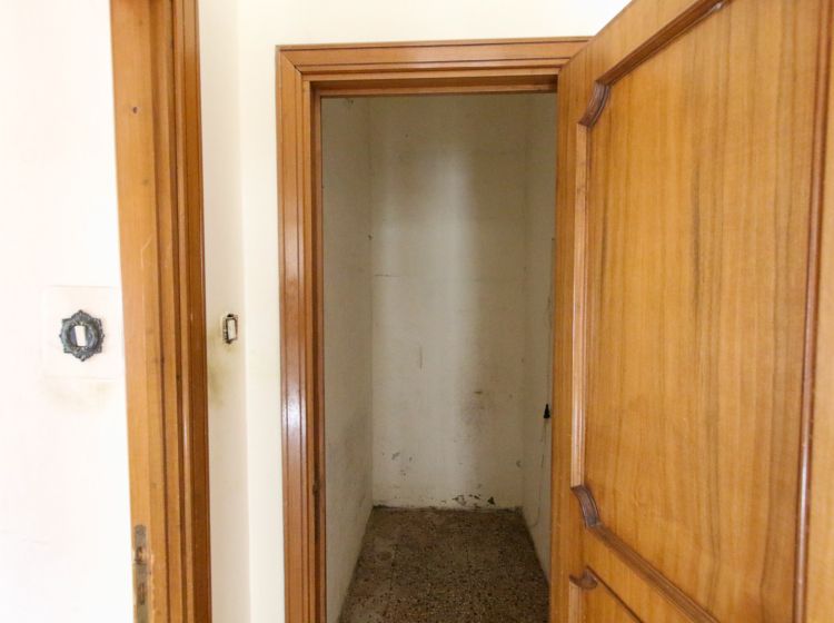 Trilocale in vendita, via F. Cilea, Sant'Elia, Catanzaro