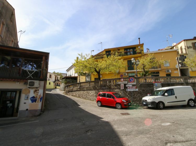 Trilocale in vendita, via F. Cilea, Sant'Elia, Catanzaro