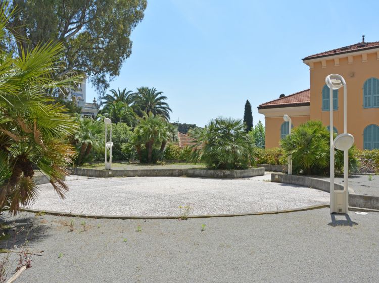 Appartamento in vendita, via Romana  40, Borghetto San Nicolò, Bordighera