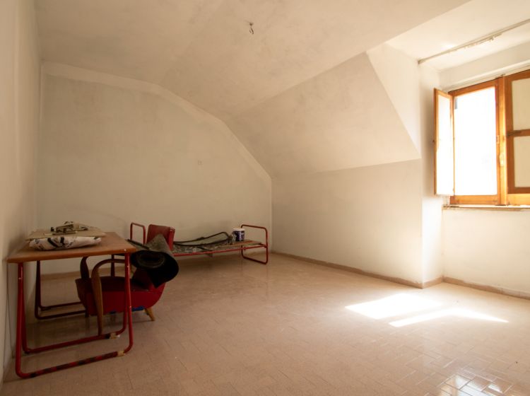 Trilocale in vendita, via Ettore Vitale, Pontegrande, Catanzaro