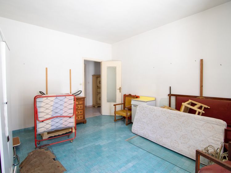 Trilocale in vendita, via Ettore Vitale, Pontegrande, Catanzaro