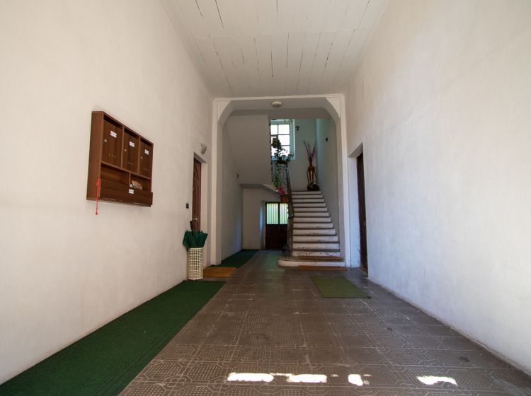 Trilocale in vendita, via Ettore Vitale, Pontegrande, Catanzaro