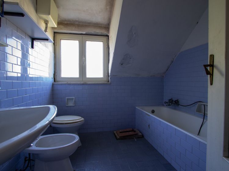 Trilocale in vendita, via Ettore Vitale, Pontegrande, Catanzaro