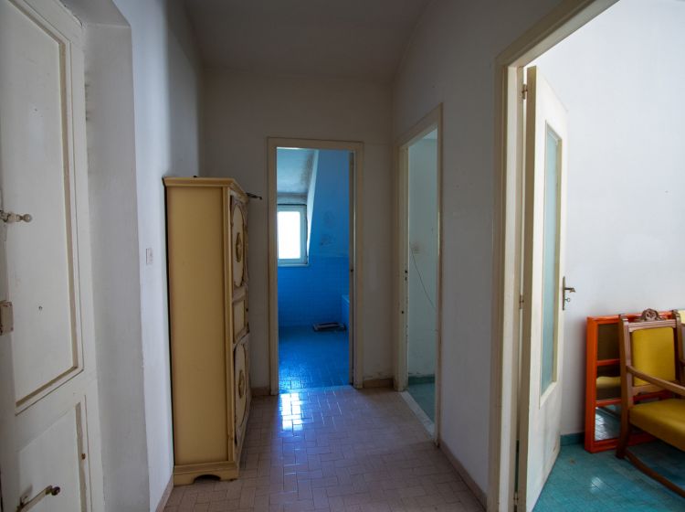 Trilocale in vendita, via Ettore Vitale, Pontegrande, Catanzaro