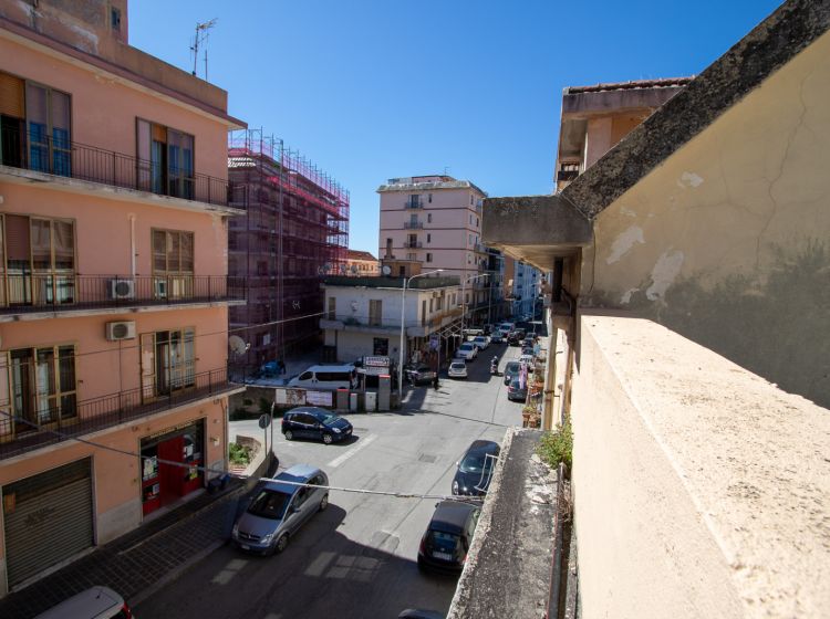 Trilocale in vendita, via Ettore Vitale, Pontegrande, Catanzaro