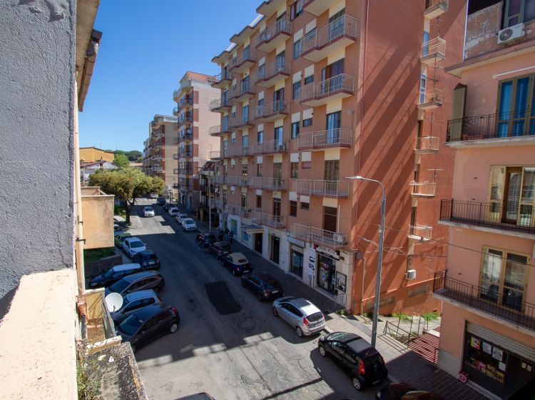 Trilocale in vendita, via Ettore Vitale, Pontegrande, Catanzaro