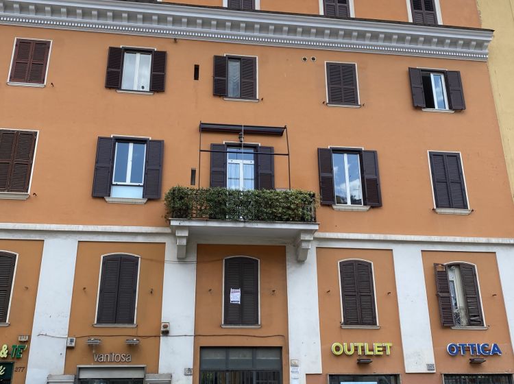 Ufficio in vendita, via Appia Nuova 281, Re di Roma, Roma