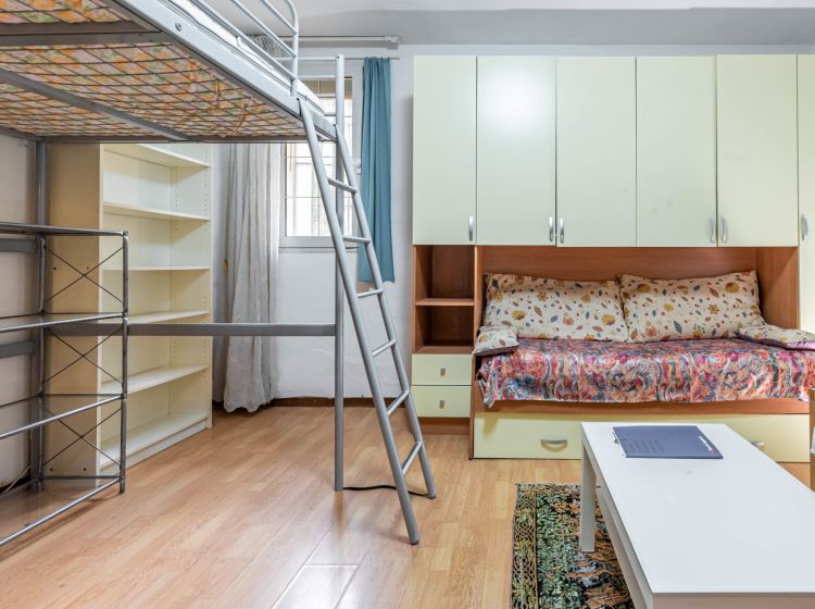 Monolocale in vendita, via Trieste, Piazza Mazzini, Padova