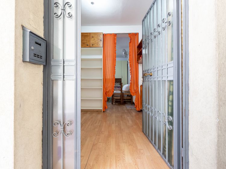 Monolocale in vendita, via Trieste, Piazza Mazzini, Padova