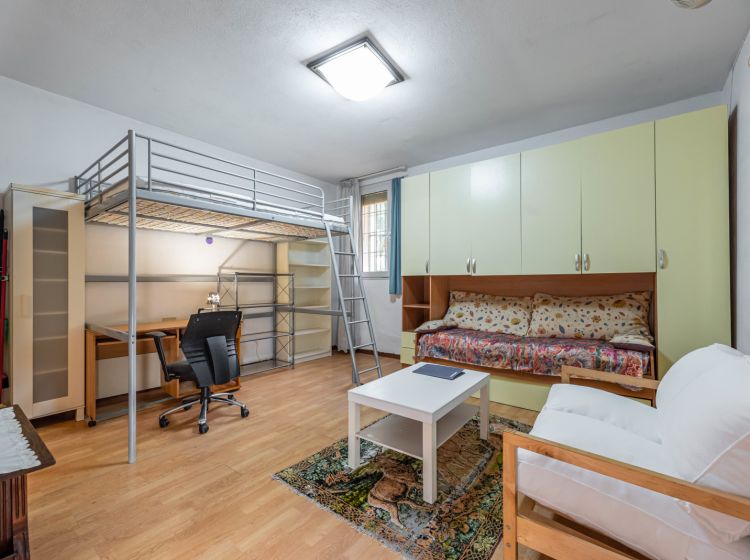 Monolocale in vendita, via Trieste, Piazza Mazzini, Padova