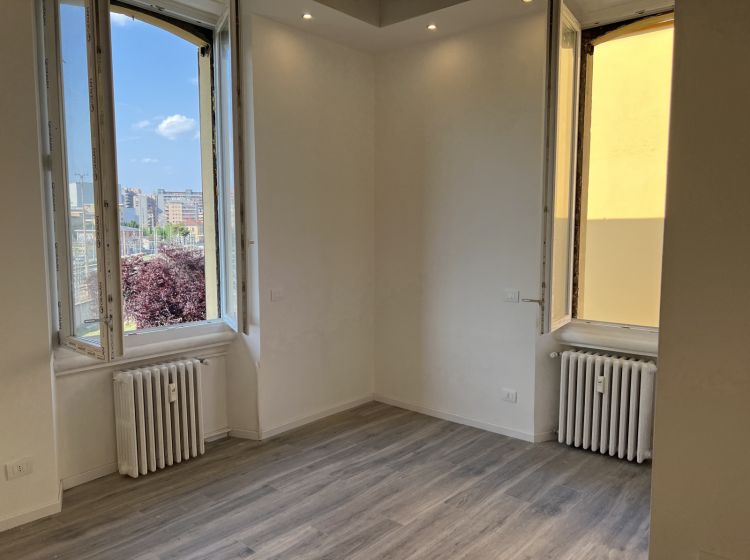 Trilocale in vendita, via Antonio Angeleri 9, Bicocca, Milano