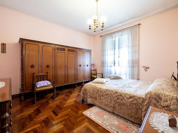 Appartamento in vendita, via di Boccea  589, Boccea, Roma