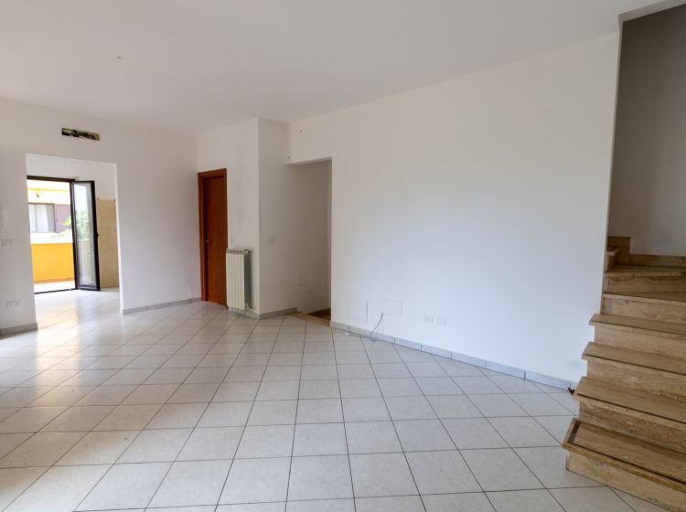 Villa in vendita, via Italo Balbo, Montepaone Lido, Montepaone