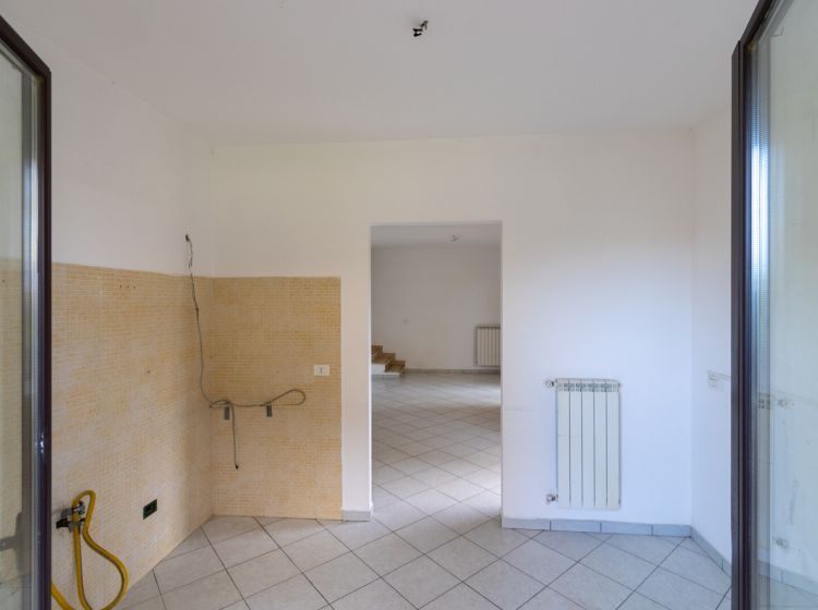 Villa in vendita, via Italo Balbo, Montepaone Lido, Montepaone