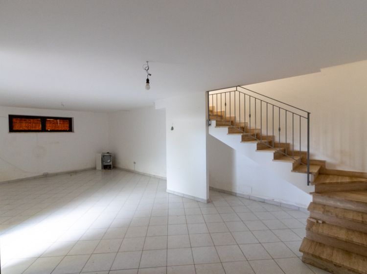 Villa in vendita, via Italo Balbo, Montepaone Lido, Montepaone