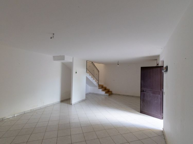 Villa in vendita, via Italo Balbo, Montepaone Lido, Montepaone