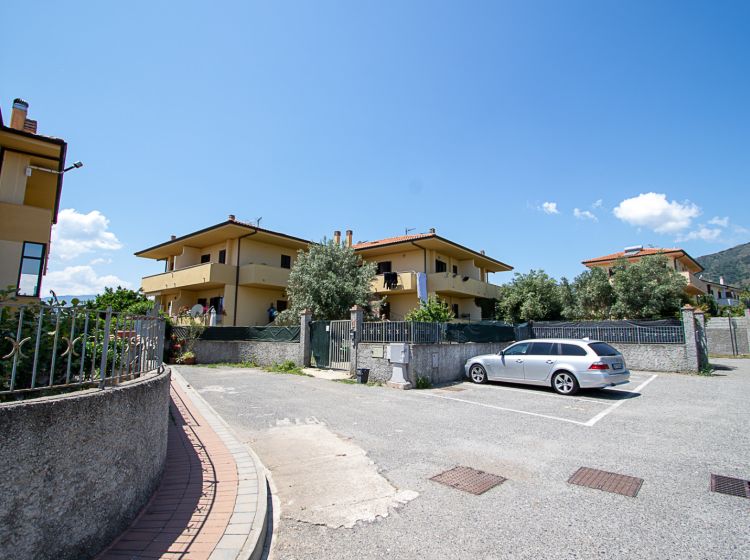 Villa in vendita, via Italo Balbo, Montepaone Lido, Montepaone