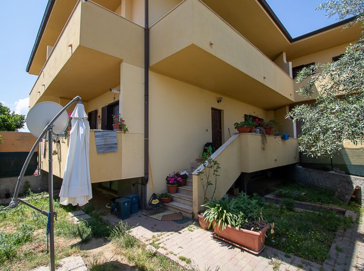 Villa in vendita, via Italo Balbo, Montepaone Lido, Montepaone