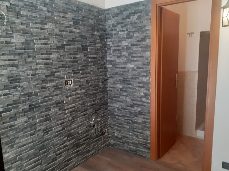 Bilocale in vendita, via Vittorio Veneto 37, Riano
