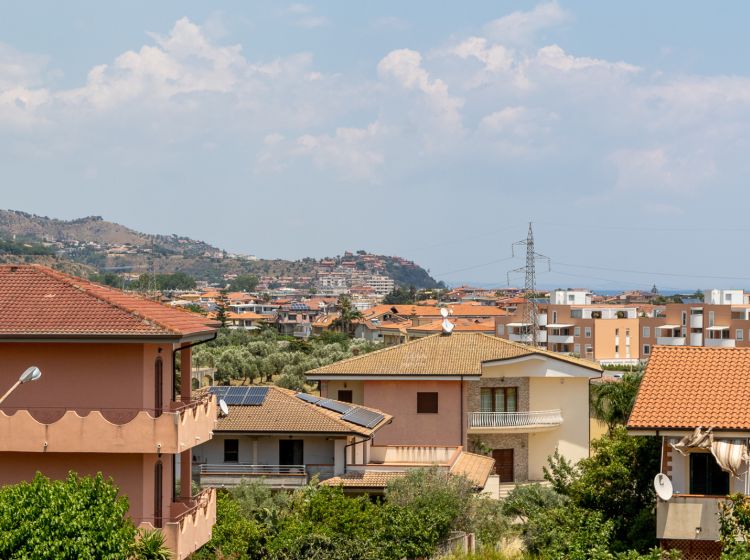 Quadrilocale in vendita, via Adige  11, Montepaone Lido, Montepaone