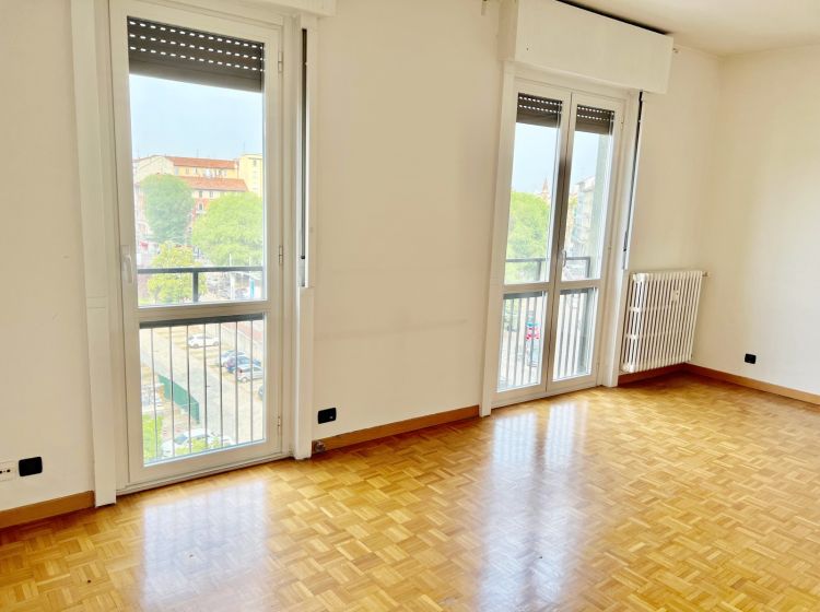 Trilocale in vendita, via Andrea Costa 33, Pasteur, Milano