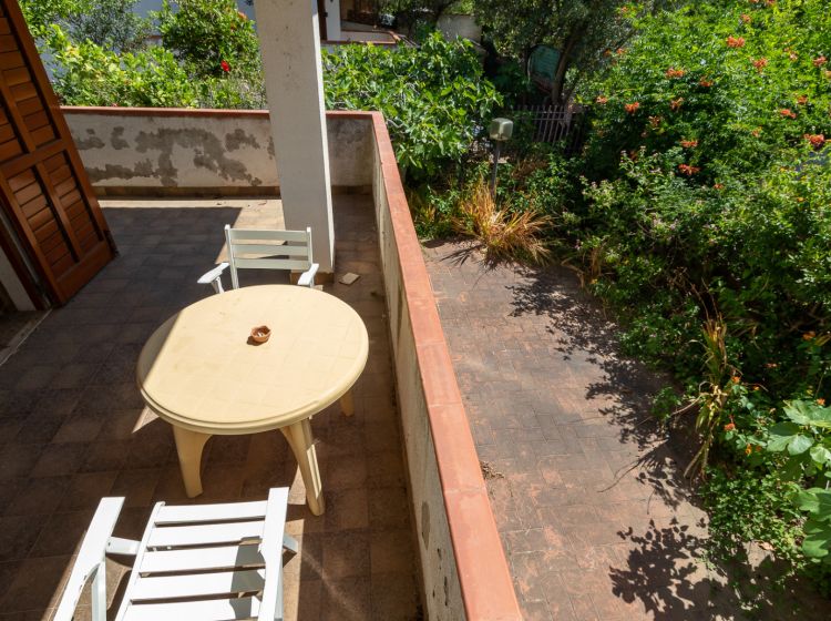 Villa in vendita, via dei Marinai  10, Montauro