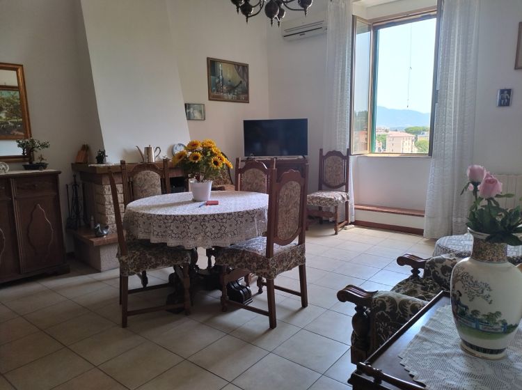 Bilocale in vendita, viale Giuseppe Serrecchia 44, Monterotondo Paese, Monterotondo