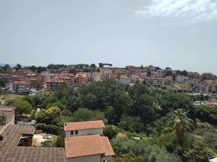 Bilocale in vendita, viale Giuseppe Serrecchia  44, Monterotondo Paese, Monterotondo