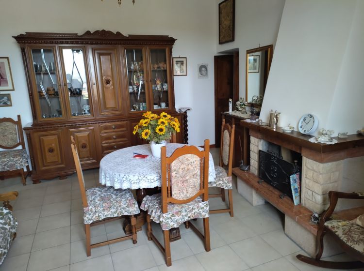 Bilocale in vendita, viale Giuseppe Serrecchia  44, Monterotondo Paese, Monterotondo