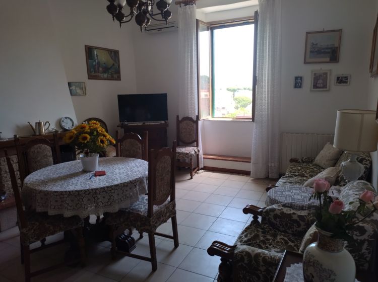 Bilocale in vendita, viale Giuseppe Serrecchia  44, Monterotondo Paese, Monterotondo