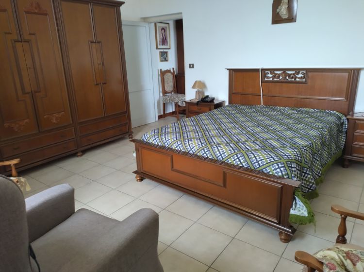 Bilocale in vendita, viale Giuseppe Serrecchia  44, Monterotondo Paese, Monterotondo