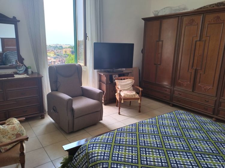 Bilocale in vendita, viale Giuseppe Serrecchia  44, Monterotondo Paese, Monterotondo