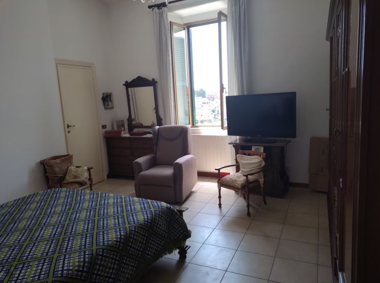 Bilocale in vendita, viale Giuseppe Serrecchia  44, Monterotondo Paese, Monterotondo