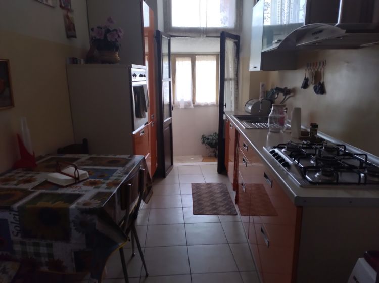 Bilocale in vendita, viale Giuseppe Serrecchia  44, Monterotondo Paese, Monterotondo